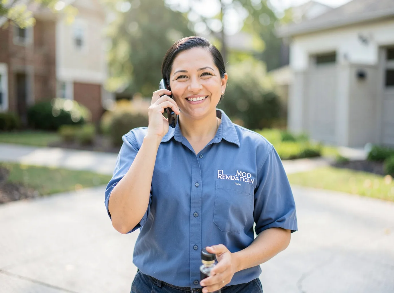 Mold Remediation Driftwood, TX FAQs